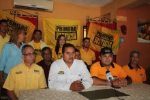 Luis Sánchez: Lo más importante es la unidad para ganar las ...