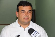 Luis Sánchez: “Esperamos que Castañeda reflexione y no conti...