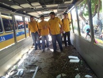 Justicia Universitaria exige a la Gobernación del Zulia entr...