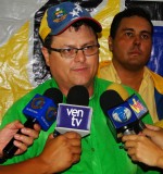 Manuel Aguilar: Maduro acosa psicológicamente al pueblo vene...