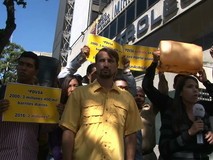 Thomas Dangel: Es inexplicable que en un país petrolero como...