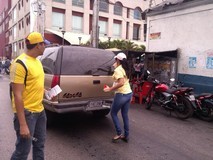 Primero Justicia Sucre ratifica su apoyo "con las madre...