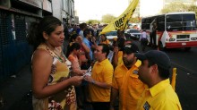 Primero Justicia Zulia madrugó a trabajar por el triunfo de ...