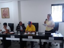 María Alejandra López: "Hay candidatos en nuestro circu...