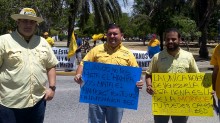 Jony Rahal: La solución de Venezuela tiene fecha, 6D