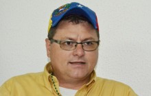 Manuel Aguilar: “Estamos a las puertas de una crisis humanit...