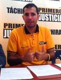 Manuel Castro: “El gobernador Vielma Mora carece de solucion...