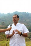 Manuel Castro: “San Cristóbal no tiene por qué estar sometid...