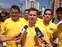 Manuel Román: "Trabajamos para obtener el triunfo de lo...