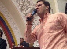 Manuel Román: Política exterior venezolana ha sido sumamente...