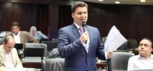 Diputado Román pide que Leopoldo López sea puesto en liberta...