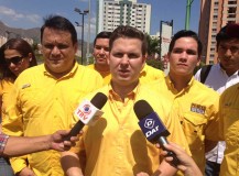 Manuel Román: La gente está cansada de tanta miseria y desid...