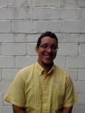 Manuel Chacón: Simadi: Otro cuento chimbo