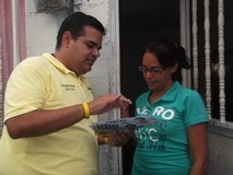 Manzano: "Dentro de 10 días el progreso demostrará que ...
