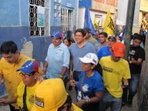 Manzano: “Votar por la Unidad es votar por un mejor futuro p...