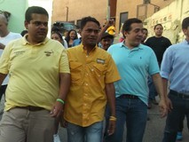 Luis Manzano: "Los nuevos concejales de Sucre se manten...