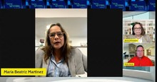 María Beatriz Martínez (PJ) sobre eliminación del código QR ...