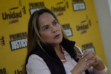 María Beatriz Martínez a EVTV Miami: "Las municipales s...