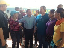 Primero Justicia está “sumamente comprometido” con la Unidad...