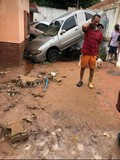 Avilio Troconiz: “El Zulia amaneció en emergencia por las ll...