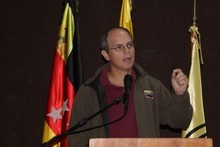 Exigen al Gobierno nacional transferencia de recursos para p...