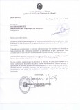 Maragall: Docentes estadales deben ser incluidos en aumentos...