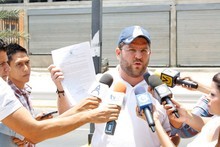 Gustavo Marcano: Hay factores ajenos a Lechería interesados ...