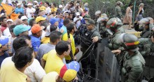 Richard Fermín: Este año va a haber elecciones y vamos a ele...