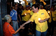 Tomás Guanipa: “Desde la AN recuperaremos las calles para la...