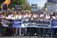 Adriana D´Elia: La fuerza interior que tenemos las mujeres d...