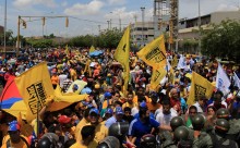 Juan Pablo Guanipa: “Somos una fuerza humana que exige al CN...