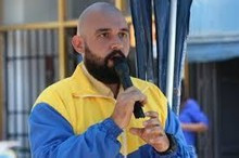 Marco Bozo: “La rata de la corrupción es la culpable de la c...