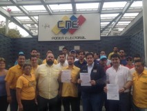 Marco Bozo: Todavía hay tiempo para revocar a Maduro este añ...