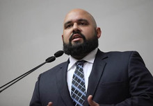 Marco Bozo: “Mientras siga este régimen de hambre y miseria ...