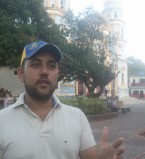 Marco Medina: “Alcaldesa de Lobatera arremete contra ciudada...