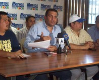 Marcos Figueroa: Aumento "chucuto" fue lo que decr...