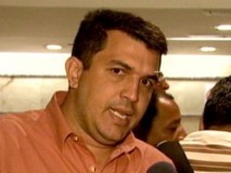 Marcos Figueroa: "Maduro abandonó la Faja Petrolífera H...