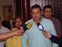 Primero Justicia pide investigar a funcionarios implicados e...