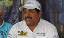 Marcos Montilla: "Crisis de la basura a punto de genera...