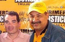 Alcalde Marcos Montilla: Para el cambio de rumbo es necesari...