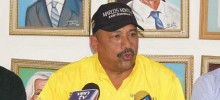 Marcos Montilla anunció actividades de calle para activar el...