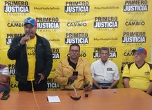 Marcos Montilla: Tenemos que impulsar la estructura organiza...
