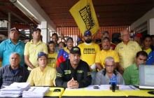 Marcos Montilla: Revocatorio cuenta con apoyo de los carvaja...