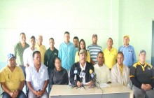 Marcos Montilla: “El gobierno tiembla al escuchar mi nombre”