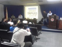 Concejo Municipal de Iribarren comienza discusión de la Orde...