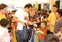 Richard Mardo: “En Aragua no se han construido nuevas escuel...