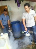 Richard Mardo solicita aumento de sueldo general del 45 % pa...