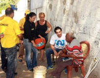 Mardo: “El país requiere de la reconciliación entre los vene...
