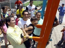 Richard Mardo: "El #8D Maracay cambiará y se enrumbará ...