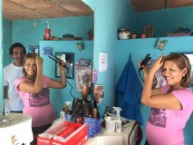 Mardo: "El pueblo no quiere anuncios, exige acciones qu...